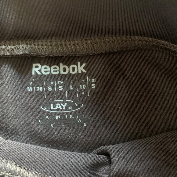Reebok Athletic Shorts - Picture 2 of 3